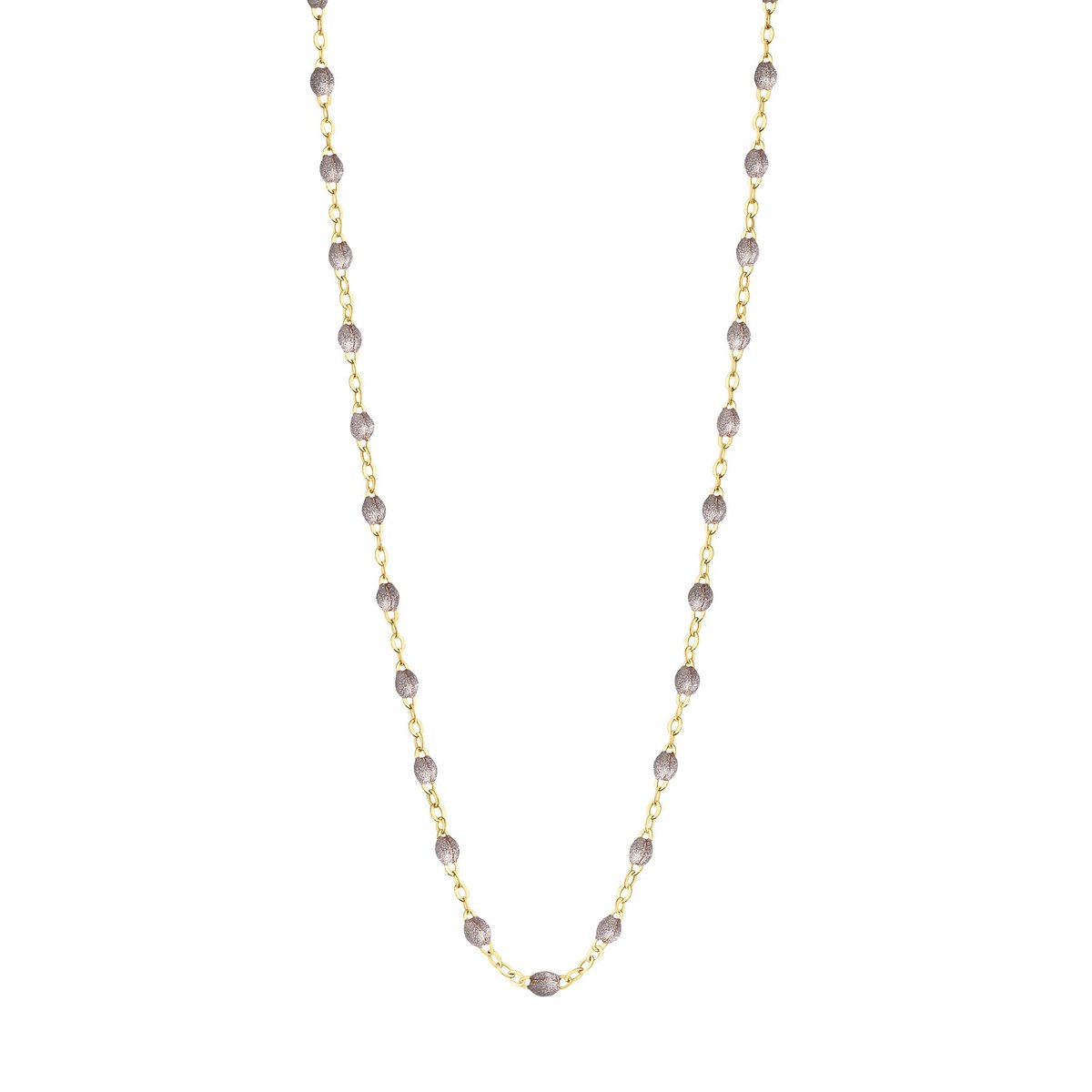 Necklaces Gigi Clozeau Classic Resin Necklace Gigi Clozeau