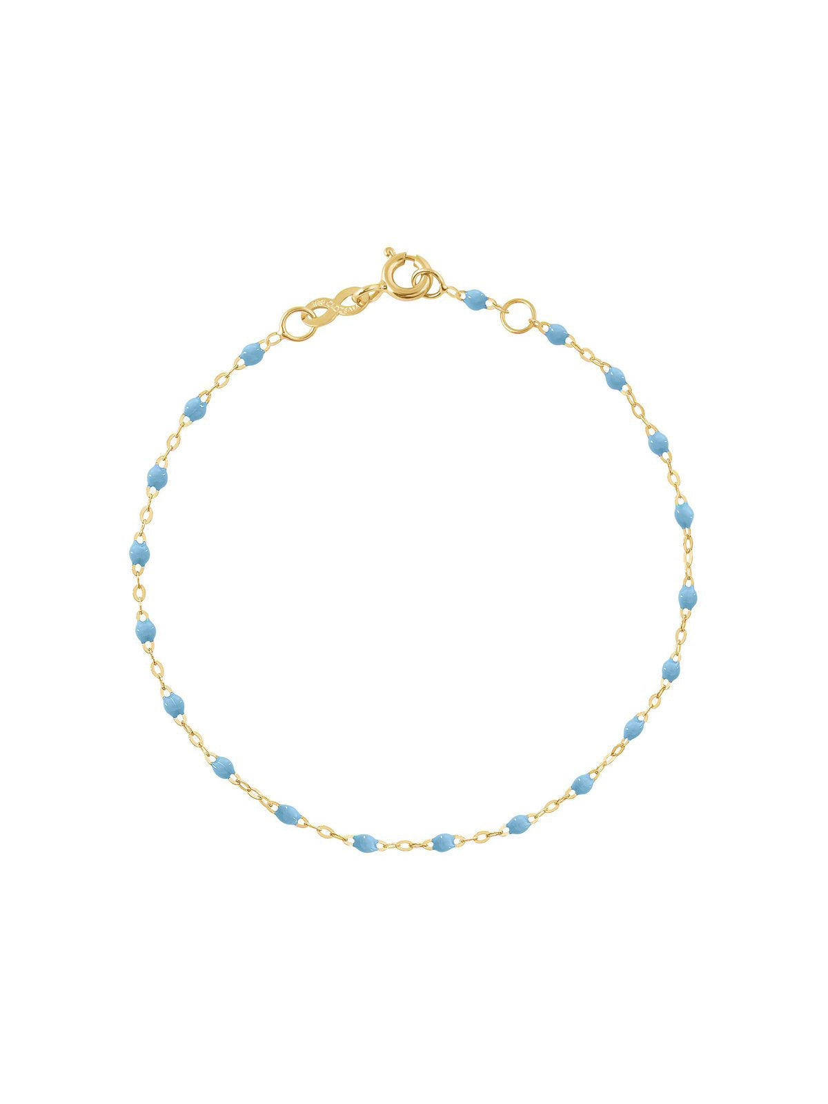 Bracelets Gigi Clozeau Classic Resin Bracelet Gigi Clozeau