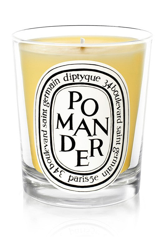 Candle Diptyque "Pomander" Candle Diptyque