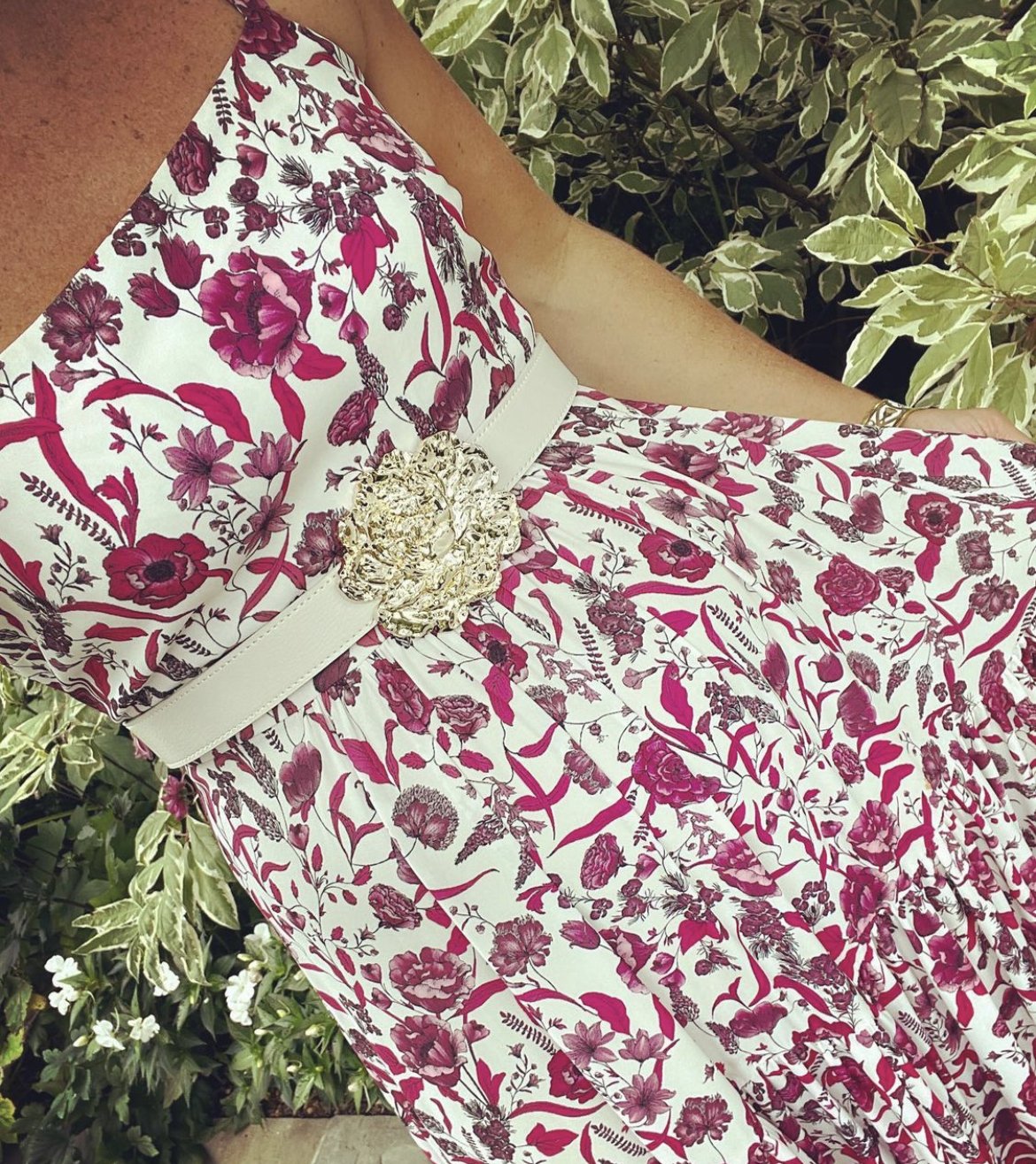 Belt Buckles Cesoli "Larson" Belt Buckle Cesoli