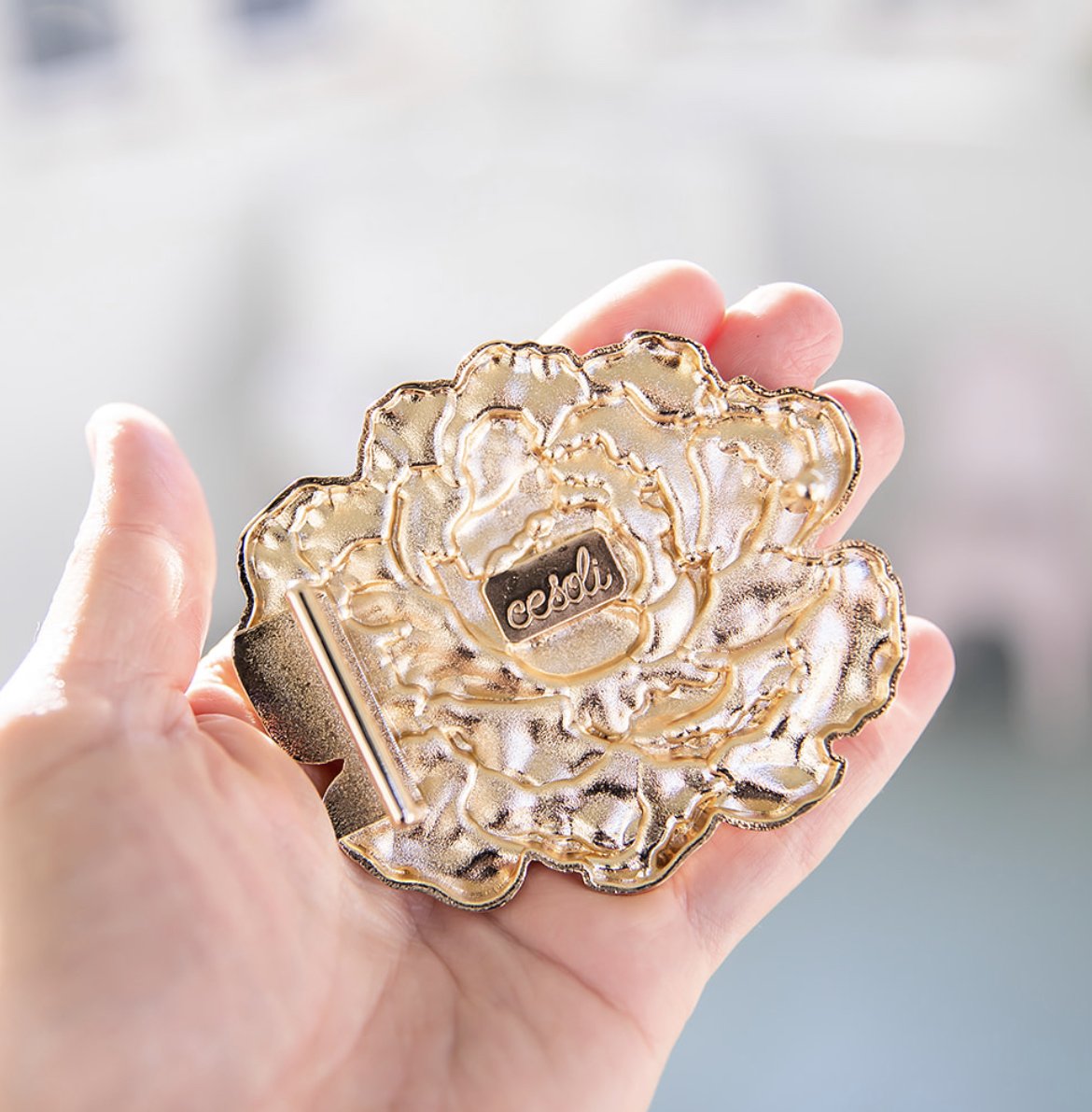 Belt Buckles Cesoli "Larson" Belt Buckle Cesoli