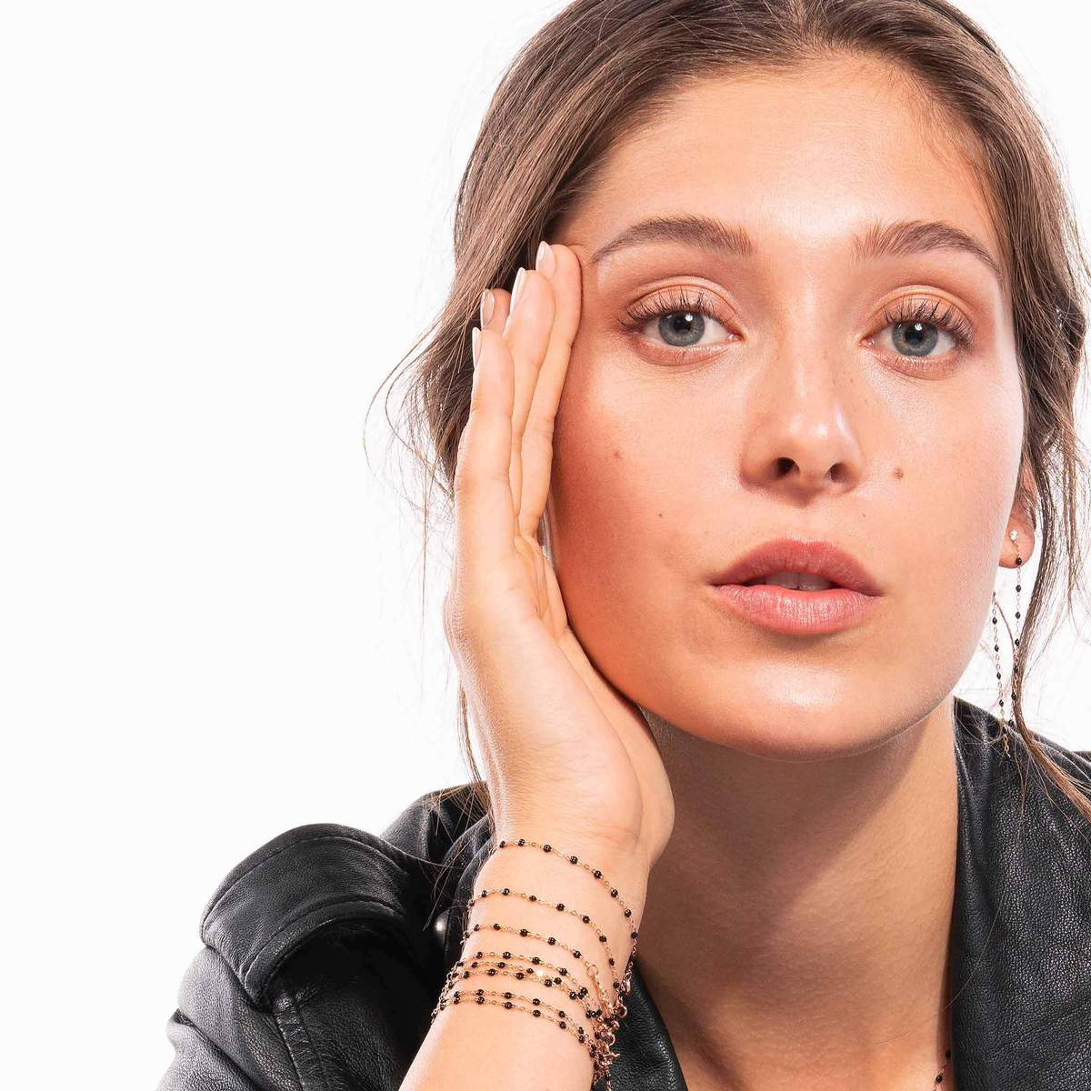 Bracelets Gigi Clozeau Classic Resin Bracelet Gigi Clozeau