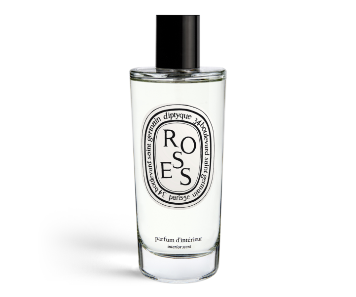 Home Fragrance Diptyque Room Spray in Roses Diptyque