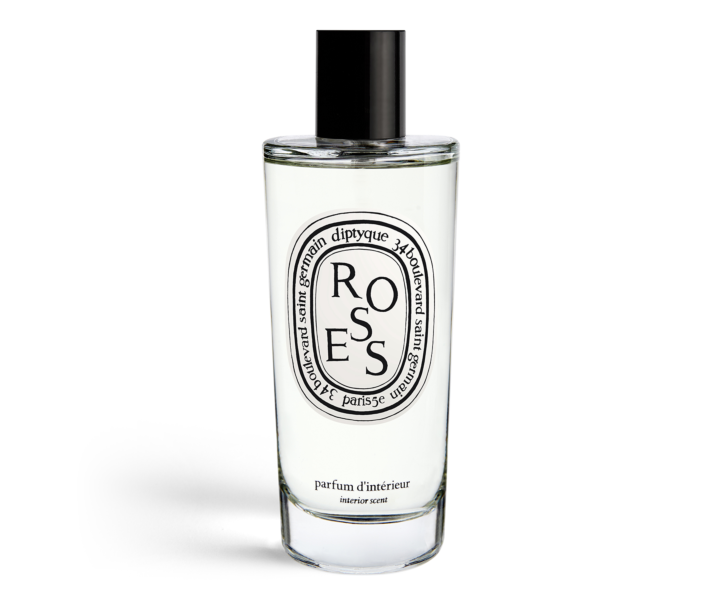 Home Fragrance Diptyque Room Spray in Roses Diptyque