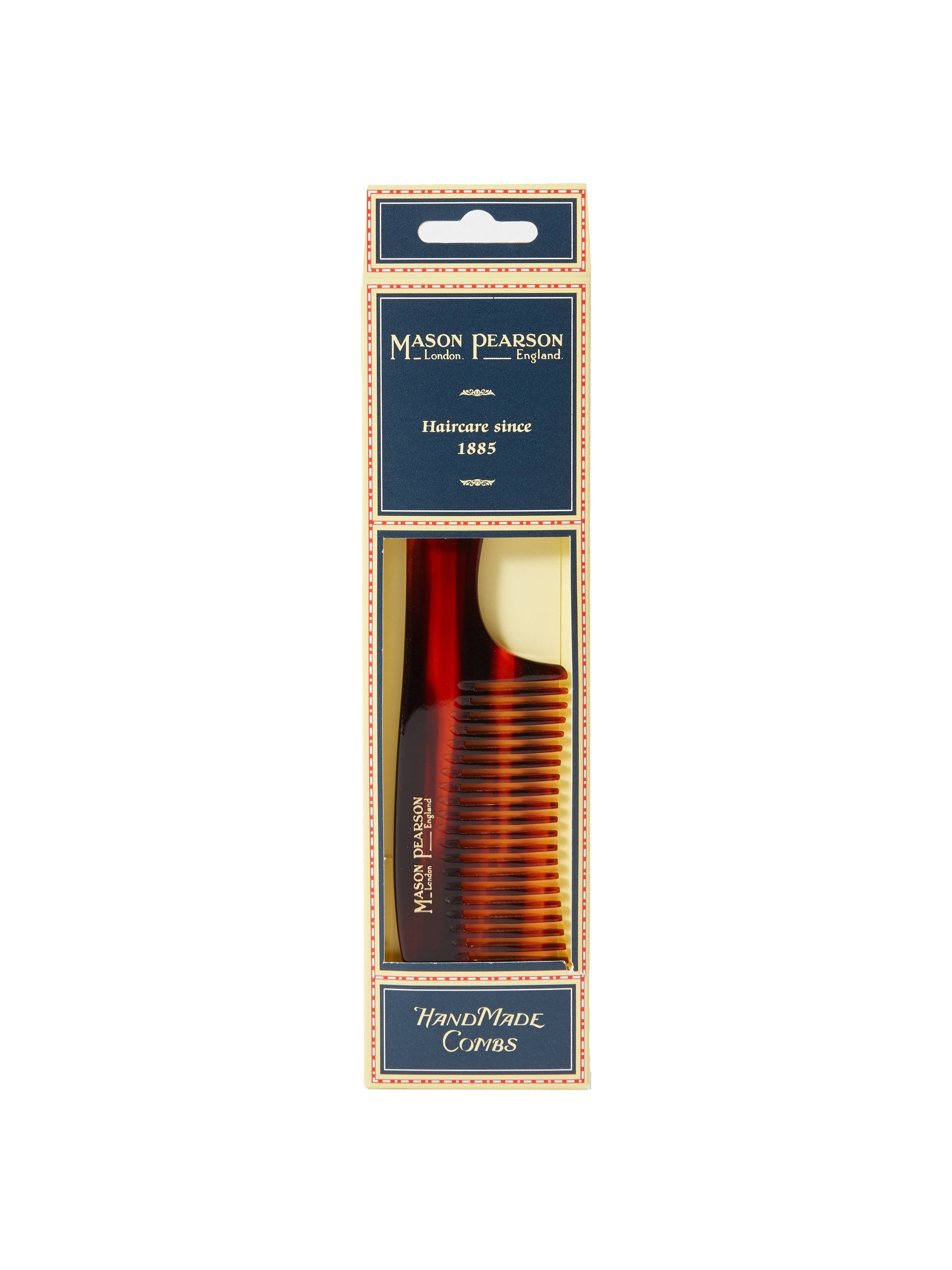 Hair + Skin Mason Pearson Detangling Comb Mason Pearson