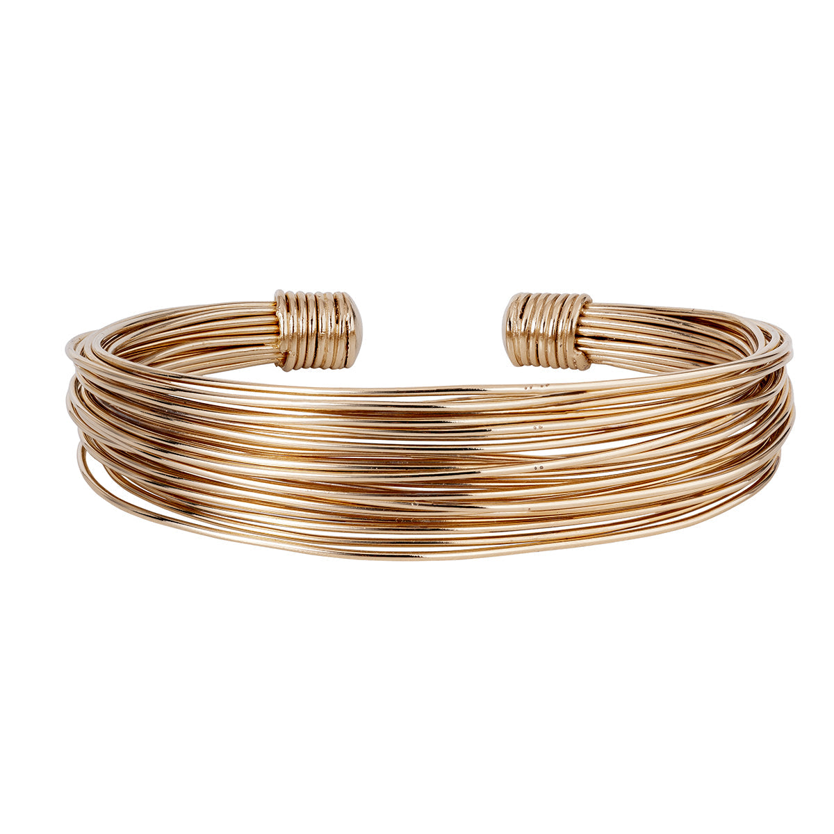 FASHION JEWELRY Arpa Bracelet GAS Bijoux