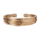 FASHION JEWELRY Arpa Bracelet GAS Bijoux