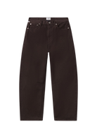 DENIM Miro Jean in Dark Brown Citizens of Humanity