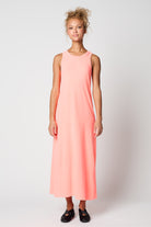 DRESSES/JUMPSUITS Tank Dress in Black Atelier Delphine