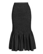 SKIRTS Miyu Skirt in Black Merlette