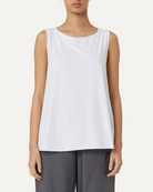 TEES/TANKS CANOTTA GIOIA TANK IN CRICKET Labo Art