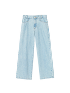 PANTS/SHORTS Nixon Pant in Blue Cloud Xirena