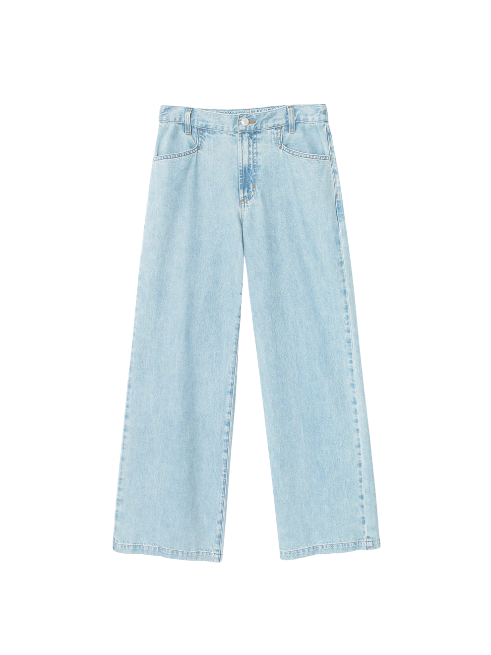 PANTS/SHORTS Nixon Pant in Blue Cloud Xirena
