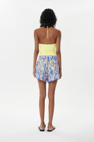 PANTS/SHORTS MORENO DINNA SHORTS Maria Cher