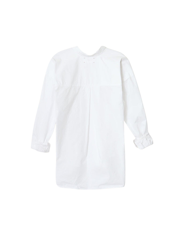Tops Xirena Sydney Shirt in White Xirena
