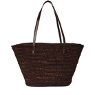 HANDBAGS Bieno Tote in Brown Bembien