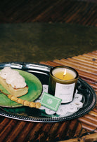 CANDLES/HOME FRAGRANCE Prinsesstarta Candle Flamingo Estate