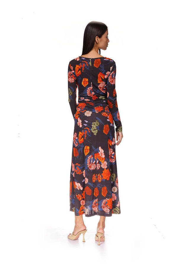 Dresses Cara Cara Maisy Dress in Garden Floral Cara Cara