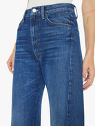 DENIM Half-Pipe Ankle Jean in Did U Bring Me Any Mother