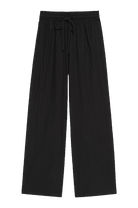 PANTS/SHORTS Classic Pop Pant in Jet Donni