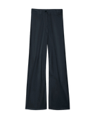 PANTS/SHORTS Megan Pant in Midnight Nili Lotan