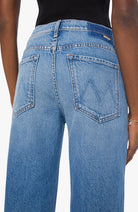 DENIM The Rerun Skimp Jean in Just an Animal Mother