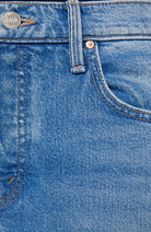 DENIM The Rerun Skimp Jean in Just an Animal Mother