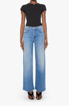 DENIM The Rerun Skimp Jean in Just an Animal Mother