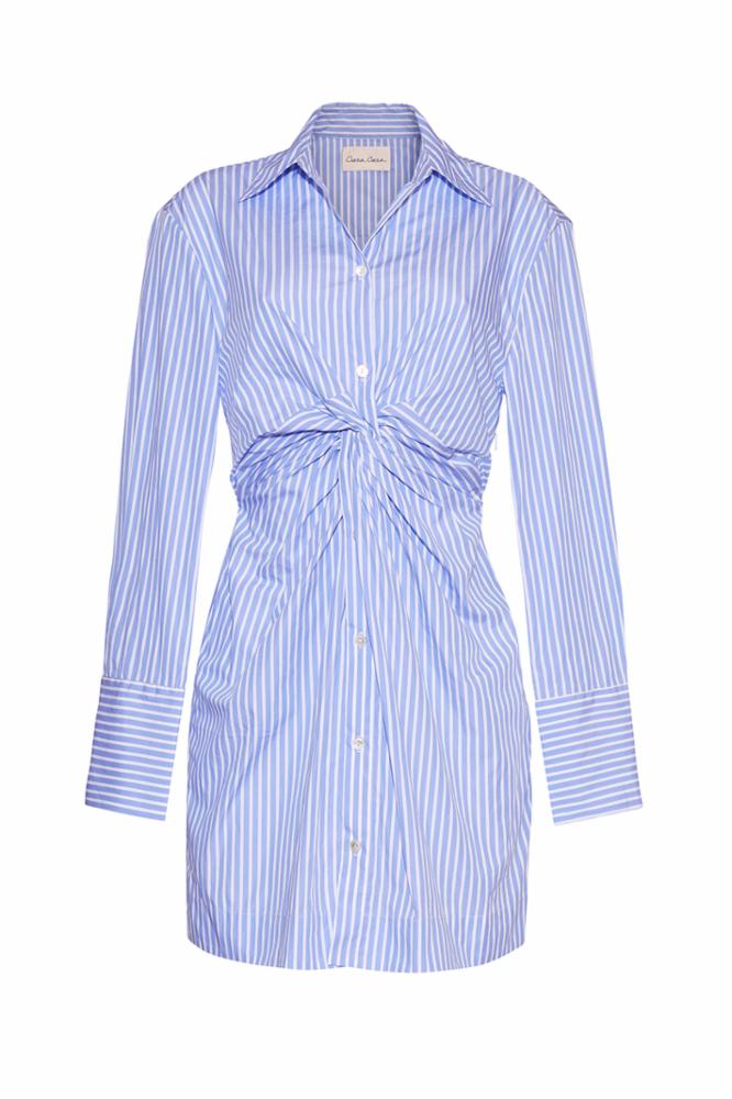 DRESSES/JUMPSUITS JUNI SHIRT DRESS Cara Cara