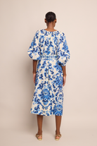 DRESSES/JUMPSUITS SIMONE DRESS Cara Cara