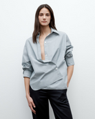 BLOUSES/SHIRTS/TOPS New Earl in Beetle TWP