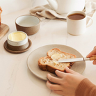 HOME ACCESSORIES French Butter Keeper Sawyer Ceramics