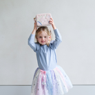 CHILDREN'S ACCESSORIES Unicorn Boxy Bag Mimi & Lula