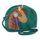 CHILDREN'S ACCESSORIES Pony Pal Velvet Bag Mimi & Lula