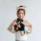 CHILDREN'S ACCESSORIES Pony Pal Velvet Bag Mimi & Lula