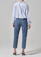 DENIM CHARLOTTE IN FIRST CLASS Citizens of Humanity