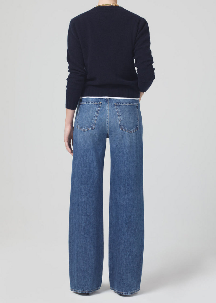 Jeans Citizens of Humanity Flavie Jean in Pinnacle Citizens of Humanity