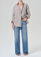 DENIM Annina 33" Jean in Jete Citizens of Humanity