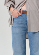 DENIM Annina 33" Jean in Jete Citizens of Humanity