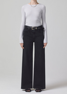 DENIM PALOMA BAGGY IN DEVINE Citizens of Humanity