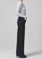 DENIM PALOMA BAGGY IN DEVINE Citizens of Humanity
