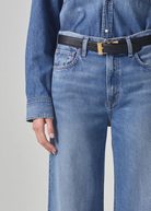 DENIM PALOMA BAGGY Citizens of Humanity