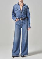 DENIM PALOMA BAGGY Citizens of Humanity