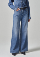 DENIM PALOMA BAGGY Citizens of Humanity