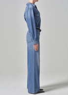 DENIM PALOMA BAGGY Citizens of Humanity