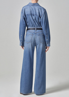 DENIM PALOMA BAGGY Citizens of Humanity