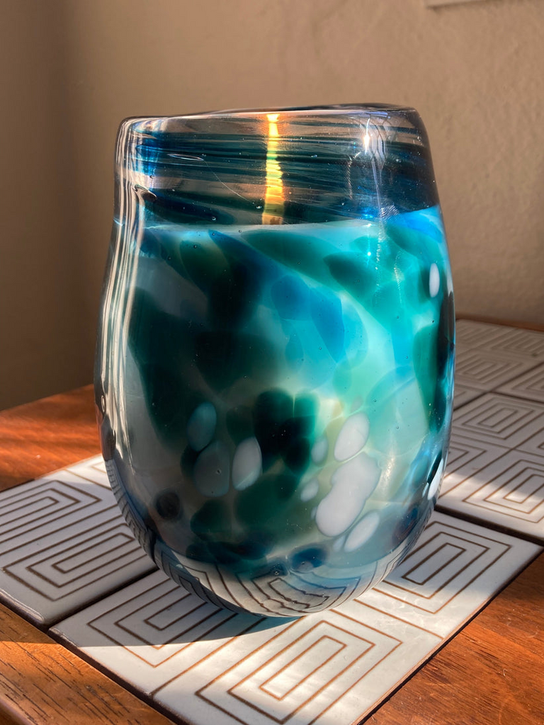 Vases Light Reign Current Candle/Vase Light Reign