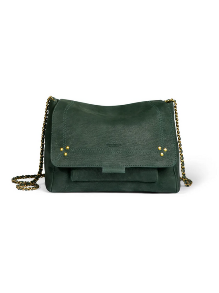 LODEN LULU BAG FROM JERROME DREYFUSS