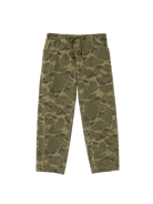PANTS/SHORTS Baxter Pant in Camo Green Xirena