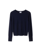 SWEATERS Chelsea Sweater in Navy Nonchi